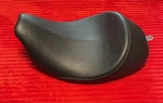 Harddrive King Solo Seat 810-8209. Fixed Price $150.00.