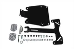 Fxd Solo Seat Mount Kit For Harley Davidson By V-twin. Fixed Price $91.09.