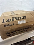 Pera DS905988 LNU-861 Silhouette Up-front Seat Full-length Smooth. Fixed Price $269.99.