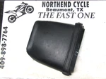 88 Yamaha FZ600 Passenger Seat Base Pan Tandem Oem 46X-24750-00-00 ST777. Fixed Price $29.98.