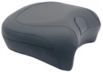 Mustang Recessed Rear Seat Black Plain (79110). Fixed Price $275.00.