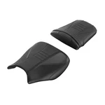 Black Rider Driver & Passenger Seat Fit For Honda 04-07 06. Fixed Price $99.99.