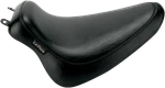 Le Pera LXE-850 Silhouette Solo Seat Smooth Vinyl. Fixed Price $318.00.