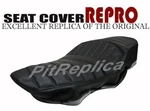Kawasaki Seat Saddle Cover KZ1000 K1-K2 Ltd M1-M2 Csr 1981 1982 Bvcr. Fixed Price $69.80.