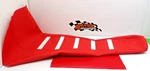 1991 Honda CR500R Seat Cover Like New. Fixed Price $74.99.