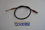 Triumph Speed Triple 1050 Seat Release Cable Length 450MM. Fixed Price $38.47.