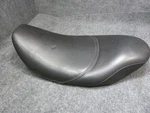 Harley Road King Arlen Ness Handcrafted By Danny Gray Solo Seat 19-215. Fixed Price $99.99.