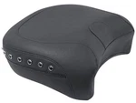 Mustang Recessed Rear Seat Black Studded (79112). Fixed Price $285.00.