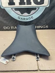 11-18 Kawasaki Ninja ZX10R Driver Rider Front Seat Assembly Black 53066-0521. Fixed Price $59.72.