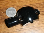 Master Cylinder Mirror Mount Bracket 2000 Kawasaki Vn 800 Vulcan Drifter. Fixed Price $24.99.