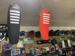 2019 Up Honda CRF110 Bbr Tall Seat Red Or Black - Pit Bike Parts Instock. Fixed Price $149.99.