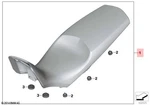 Genuine Bmw K70 K72 0B11 0B21 0B31 0B16 Seat Bench High 52537721902. Fixed Price $467.67.