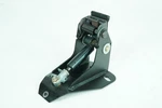 2007 Harley Touring Electra Glide Adjustable Rider Backrest Lift Mount 52482-01A. Fixed Price $58.32.
