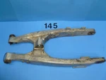 Yamaha 1993 WR250 Swingarm #4DC-22110-00-00. Fixed Price $49.99.