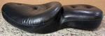 Mustang Seats Wide Vintage Style 1996-2002 Harley-davidson Sportster 6-XLS-310R. Fixed Price $300.00.