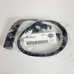 Harley-davidson Passenger Black Seat Strap Buckle 51196-11. Fixed Price $37.96.