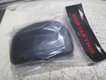 Kuryakyn - Backrest Pad For Plunplay Supports 1605. Fixed Price $74.95.