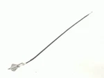 06-15 Yamaha FZ1 Seat Latch Cable 2D1-00-3127. Fixed Price $24.99.