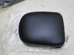 Roadkrome - Replacement Sissybar Backrest Pad Plain Custom 10 X 8.5". Fixed Price $34.95.
