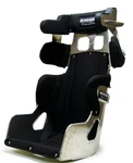 Ultra Shield Seat 17IN FC1 Deg W/ Black Cover FC720. Fixed Price $738.99.