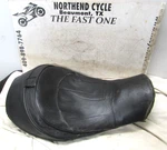 97-07 Harley Touring Road King Flhr Corbin Solo Front Seat RKFCBV97 ST1926. Fixed Price $149.99.