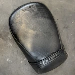 99-01 Kawasaki Vulcan VN1500G Nomad Rear Passenger Seat Assembly. Fixed Price $50.00.