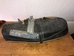 74,75 Honda CB-125 Seat, Oem, 77200-324-700A. Fixed Price $99.00.