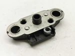 Suzuki DL650 2012-16 Driver Seat Saddle Lock Housing Bracket Cable Assy Latch. Fixed Price $26.77.
