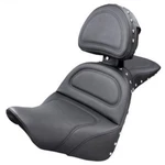 Saddlemen Explorer Special Seat Backrest 818-27-040. Fixed Price $589.06.