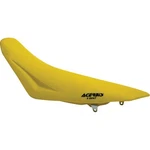 Acerbis Xseat Yellow/black, Soft 2686571017. Fixed Price $159.99.