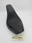 Harley-davidson Genuine Softail Badlander Low Profile Seat 52292-00A. Fixed Price $239.99.
