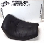 82-92 Harley Super Glide Fxr Fxlr Solo Seat Base Pan Saddle Oem 52138-82A ST1518. Fixed Price $119.99.