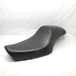 79-03 Harley Sportster Evo 883 1200 3.3 Saddlemen Americano Cafe Gel Seat. Fixed Price $229.95.