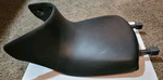 Bmw Oem Motorcycle Seat 01-07 1150 Roadster 2328718 Rt. Fixed Price $199.00.