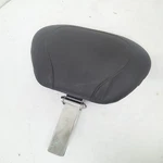 Mustang Studded Passenger Backrest 79764 For Harley Indian Used. Fixed Price $187.00.