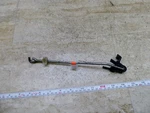 1984 Honda V65 Magna VF1100 H1535. Seat Prop Rod Bracket. Fixed Price $29.25.