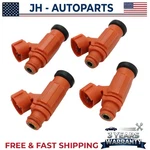 4PCS 5SL-13761-00-00 Fuel Injectors For Yamaha Yzf 2003-2005 R6S 2006-09. Fixed Price $30.91.