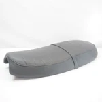 Triumph Bonneville T100 2002-2014 Genuine Seat T2301790 Used. Fixed Price $600.00.