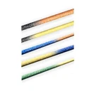 Shaft Skinz Golf Club Wrap - Crackle (4 Ct.) New. Fixed Price $14.99.