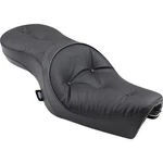 Drag Specialties Low-profile Touring Seat For Harley Sportster 04-21. Fixed Price $429.95.