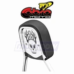 Cobra Standard Sissy Bar Insert For 1997-2007 Honda VT1100C Shadow Spirit Mt. Fixed Price $77.07.