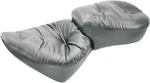 Mustang 75074 Wide Regal Seat Softail. Fixed Price $616.50.