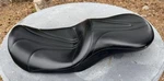 Harley-davidson Lapera Seat 08-LATER Touring Models Flhtcui Flhx Free Ship. Fixed Price $300.00.