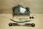 2008 Kawasaki ZG1400B Concours Seat Mount Latch Bracket Assy. Fixed Price $79.95.