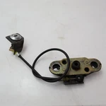 2001-2003 Suzuki Rear Seat Latch. Fixed Price $19.99.