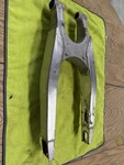 1999 Honda CR250R Oem Suspension 52200-KZ3-J10. Fixed Price $75.00.