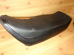 1982 Yamaha Vision Seat Pan Foam Cover 11H-W2472-01-00. Fixed Price $45.00.