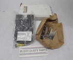 Harley Davidson Genuine Nos Detachable Pillion Hardware Dyna Fxd Kit 51656-96. Fixed Price $25.49.