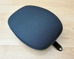 Harley Sportster 48 72 Passenger Pillion Seat Rear Pad 2010-15 Xlx V 51734-10. Fixed Price $66.63.