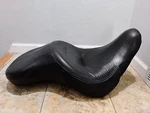 2005-2017 Harley Softail Deluxe Sundowner Seat 2011 2012 2013 2014 2015 2016. Fixed Price $259.00.